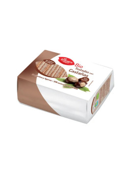 Granero Toasts de Châtaigne...