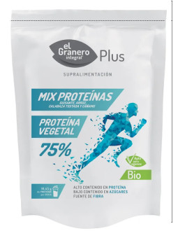 Granero Mix Protéines...