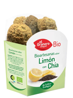 Granero Biscuits Artisanaux...