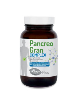 Granero S Pancreogran...