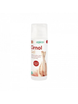Sakai Cirnol Gel Froid 150ml