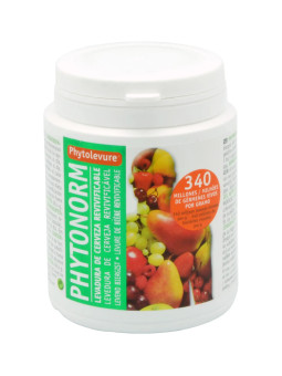 Intersa Phytonorm Levure...