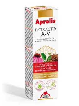 Intersa Aprolis Extrait...