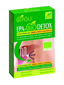 Intersa Epa Bio Detox 20...