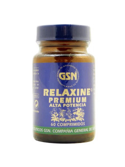 GSN Relaxine Premium 380mg...