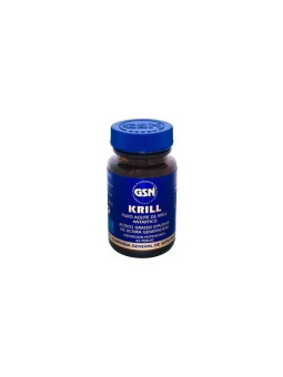 GSN Krill 60 Perles