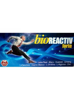 Nale Bireactive Forte 10ml...