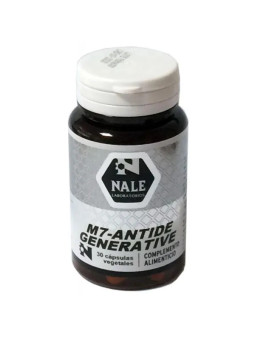 Nale M-7 Antidegenerative