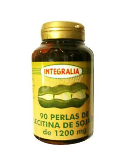 Integralia Lécithine de...