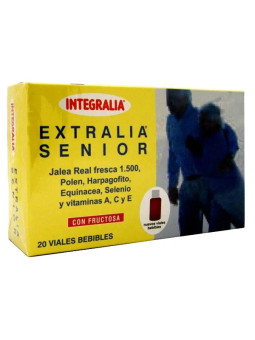 Integralia Extralia Senior...