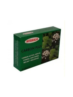 Integralia Charbon Plus 60...