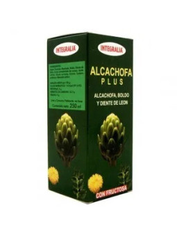 Integralia Artichaut Plus...