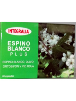 Integralia Aubépine Plus 60...