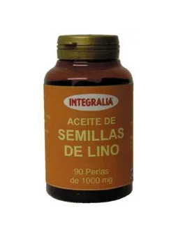 Integralia Lin 90 Perles...