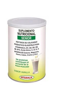 Integralia Supplément...