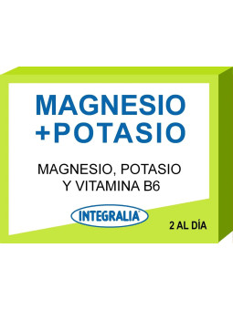 Integralia Magnésium...