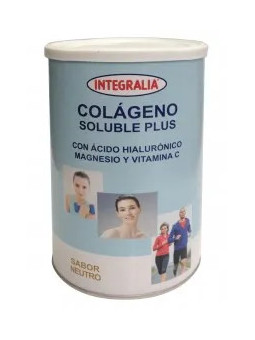 Integralia Collagène...