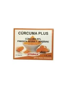 Integralia Curcuma Plus 30...