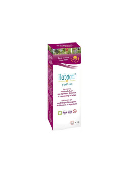 Bioserum Herbetom 3 FF 250ml