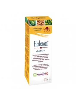 Bioserum Herbetom 4 GC 250ml