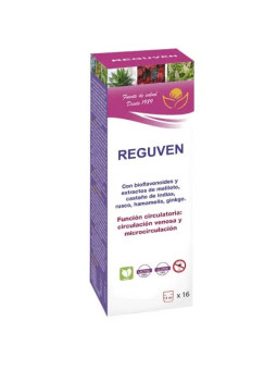 Bioserum Reguven 250ml