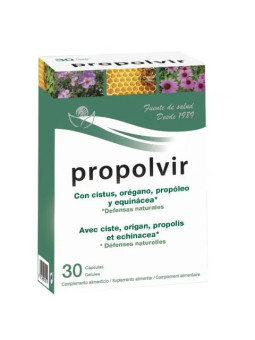 Bioserum Propolvir 30...