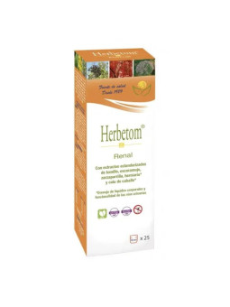 Bioserum Herbeton 5 RV 250ml