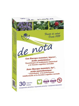 Bioserum De Nota 30 Gélules
