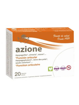 Bioserum Azione 20 Gélules