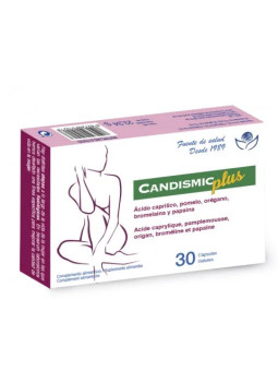 Bioserum Candismic Plus 30...