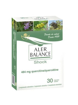 Bioserum Alerbalance Shock...