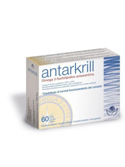 Bioserum Antarkrill Oméga...