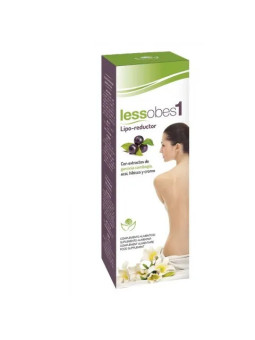 Bioserum Crème Lessobes 1...