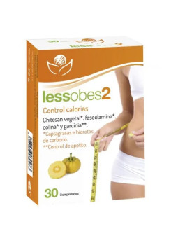 Bioserum Lessobes 2...