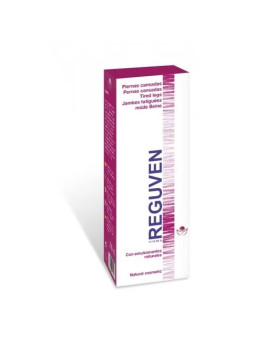 Bioserum Reguven Crème 200ml