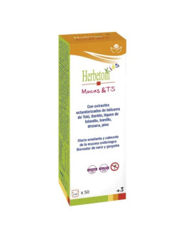 Bioserum Herbetom Kids...