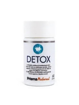 Prisma Natural Detox...