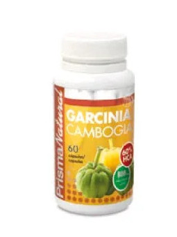 Prisma Natural Garcinia 60...