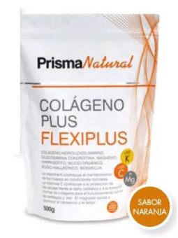 Prisma Natural Doy Pack...