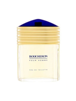 Boucheron Homme Eau De...