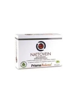 PRISMA NATURAL Nattovein