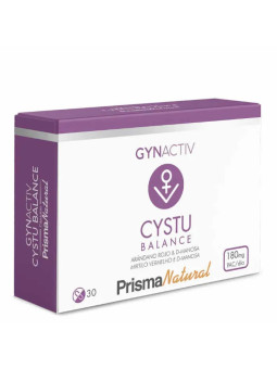 PRISMA NATURAL Gynactiv...