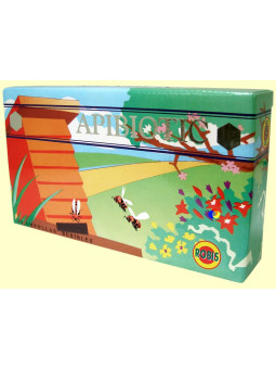 ROBIS Apibiotic 20 Ampoules