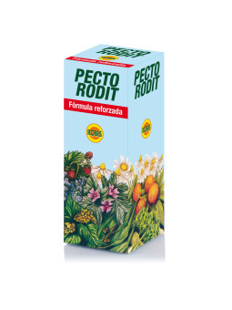 ROBIS Pecto Rodit 250ml