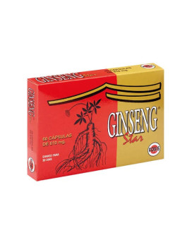 ROBIS Ginseng Start 60...