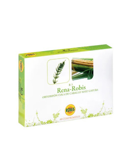 ROBIS R-3 Diurétique 60...