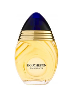 Boucheron Femme Eau De...