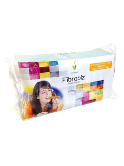 NOVADIET Fibrabiz 450g