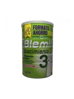 ORDESA Blemil Plus 3 Boîte...