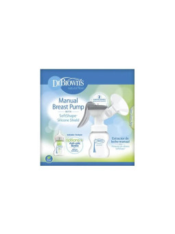 Dr. Brown's SoftShape...